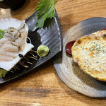 Sapporo nijou ichiba ooiso - 