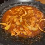 酒場 おおほり - 