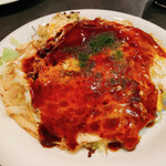 Hiroshima Fuu Okonomiyaki Remon Ya - 