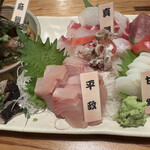 居酒屋 磯飯倶楽部 - 