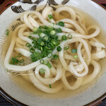 讃岐うどん いわい - 