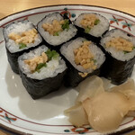 博多 太郎寿司 - 