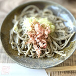 Soba Gura Tanigawa - 