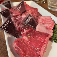NO MEAT, NO LIFE.2nd - 