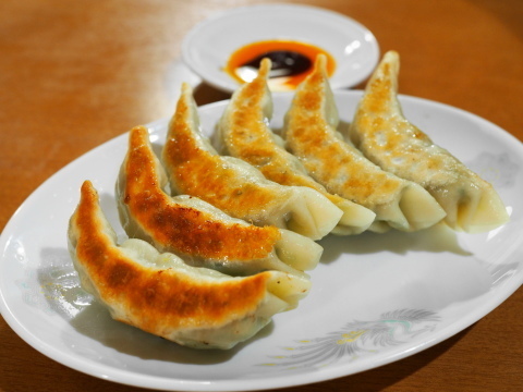 好蘭 - 東船岡（中華料理）の写真