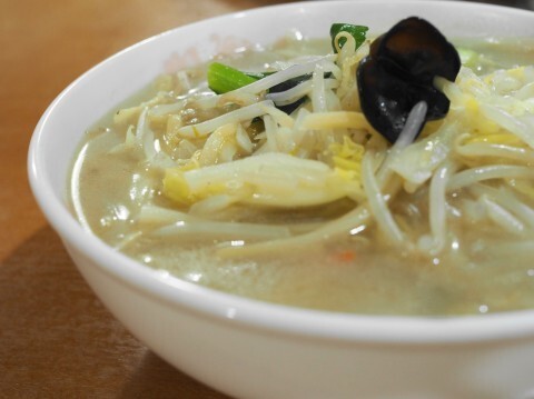 好蘭 - 東船岡（中華料理）の写真