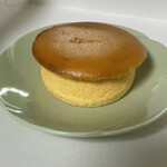 なかたに亭 - 私的2位のフロマージュ　(90g)