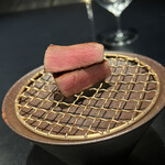 西麻布 焼肉 X - 