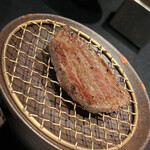 西麻布 焼肉 X - 