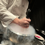 西麻布 焼肉 X - 