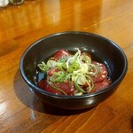 馳どり屋 - 料理写真:肝