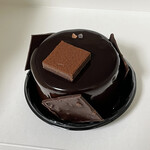 なかたに亭 - カライブは裏切らない　(648円)