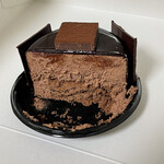 なかたに亭 - ビターなところが良き良き。美味しさが、身に沁みる(^O^)