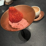 西麻布 焼肉 X - 