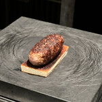 西麻布 焼肉 X - 