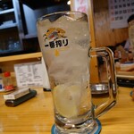 三吉橋フライ屋 - 