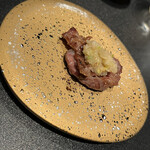 西麻布 焼肉 X - 