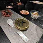 西麻布 焼肉 X - 