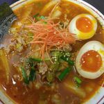 ゑびすうどん - 