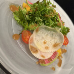 西麻布 焼肉 X - 