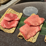 西麻布 焼肉 X - 