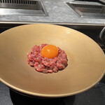 西麻布 焼肉 X - 