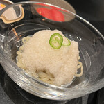 西麻布 焼肉 X - 