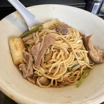 らーめん 稲荷屋 - 