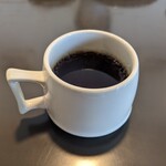 やまだ家 - ホットコーヒー