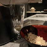 西麻布 焼肉 X - 