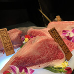 西麻布 焼肉 X - 