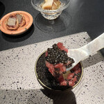 西麻布 焼肉 X - 