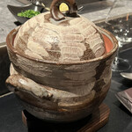 西麻布 焼肉 X - 