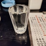 Yoshimasa Sake To Sakana - 