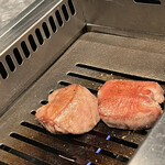 西麻布 焼肉 X - 