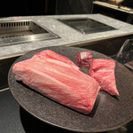 西麻布 焼肉 X - 