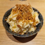 Tempura To Wain Ooshio - 