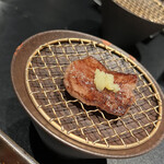 西麻布 焼肉 X - 