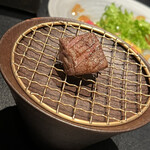 西麻布 焼肉 X - 