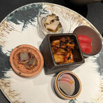 西麻布 焼肉 X - 