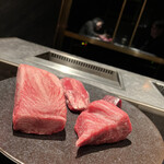 西麻布 焼肉 X - 