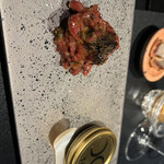 西麻布 焼肉 X - 