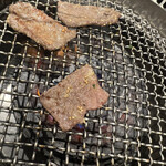 焼肉ホルモン菜苑 ちゃめ屋 - 