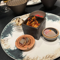 西麻布 焼肉 X - 