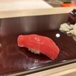 寿司と日本料理 新宿 よねがみ - 