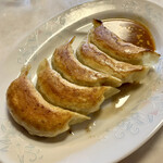 鎌倉赤坂飯店 - 餃子