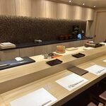 Sushi To Nihonryouri Shinjuku Yonegami - 