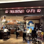 Delirium Cafe Reserve - 外観