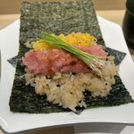 Sushi To Nihonryouri Shinjuku Yonegami - 