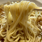 鎌倉赤坂飯店 - 麺